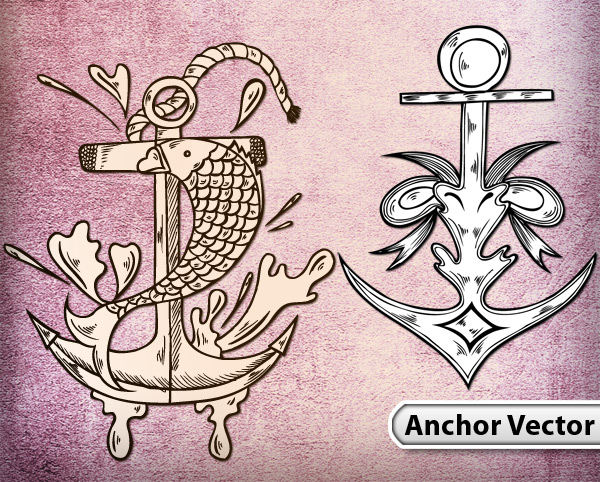 Anchor Vector -Set-1