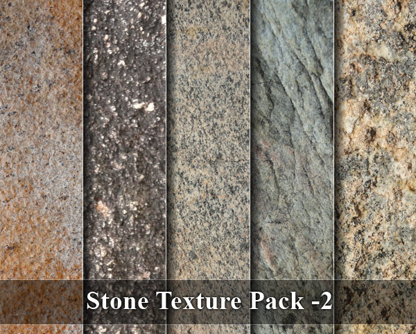 Stone Texture Pack -2